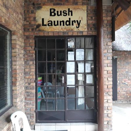 Little Bush Baby Marloth Park Exterior foto