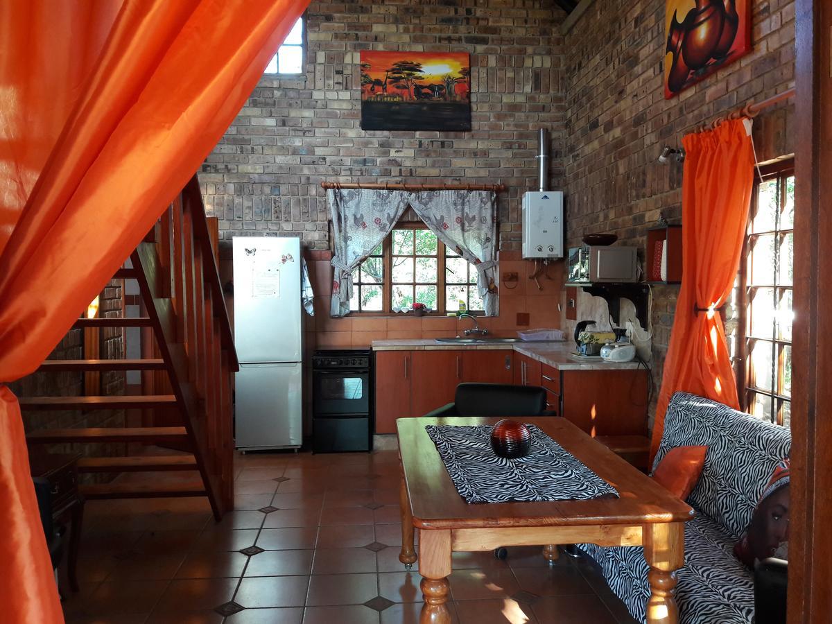 Little Bush Baby Marloth Park Exterior foto