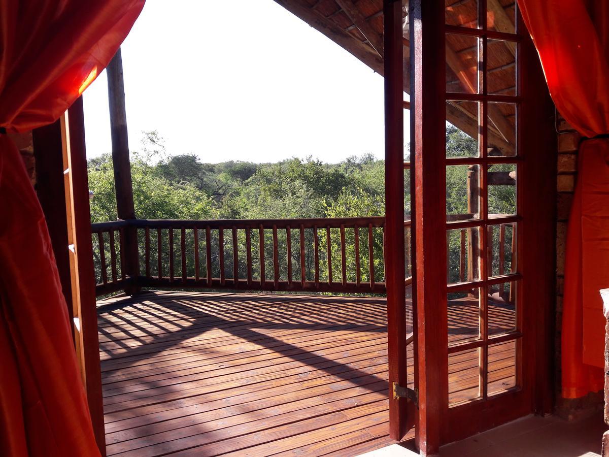 Little Bush Baby Marloth Park Exterior foto