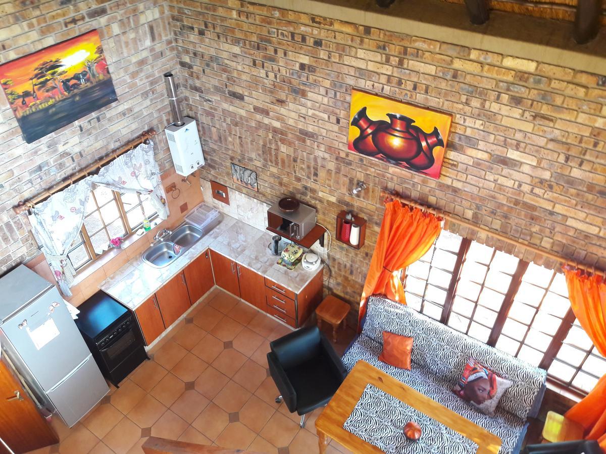 Little Bush Baby Marloth Park Exterior foto