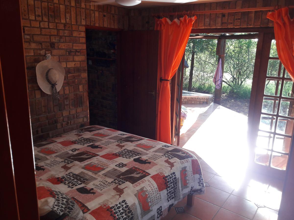 Little Bush Baby Marloth Park Exterior foto