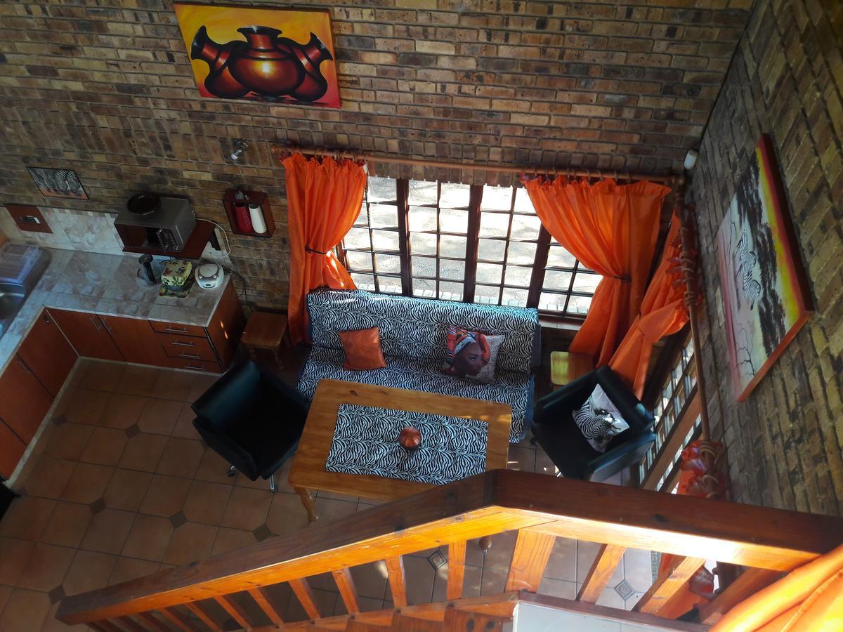 Little Bush Baby Marloth Park Exterior foto