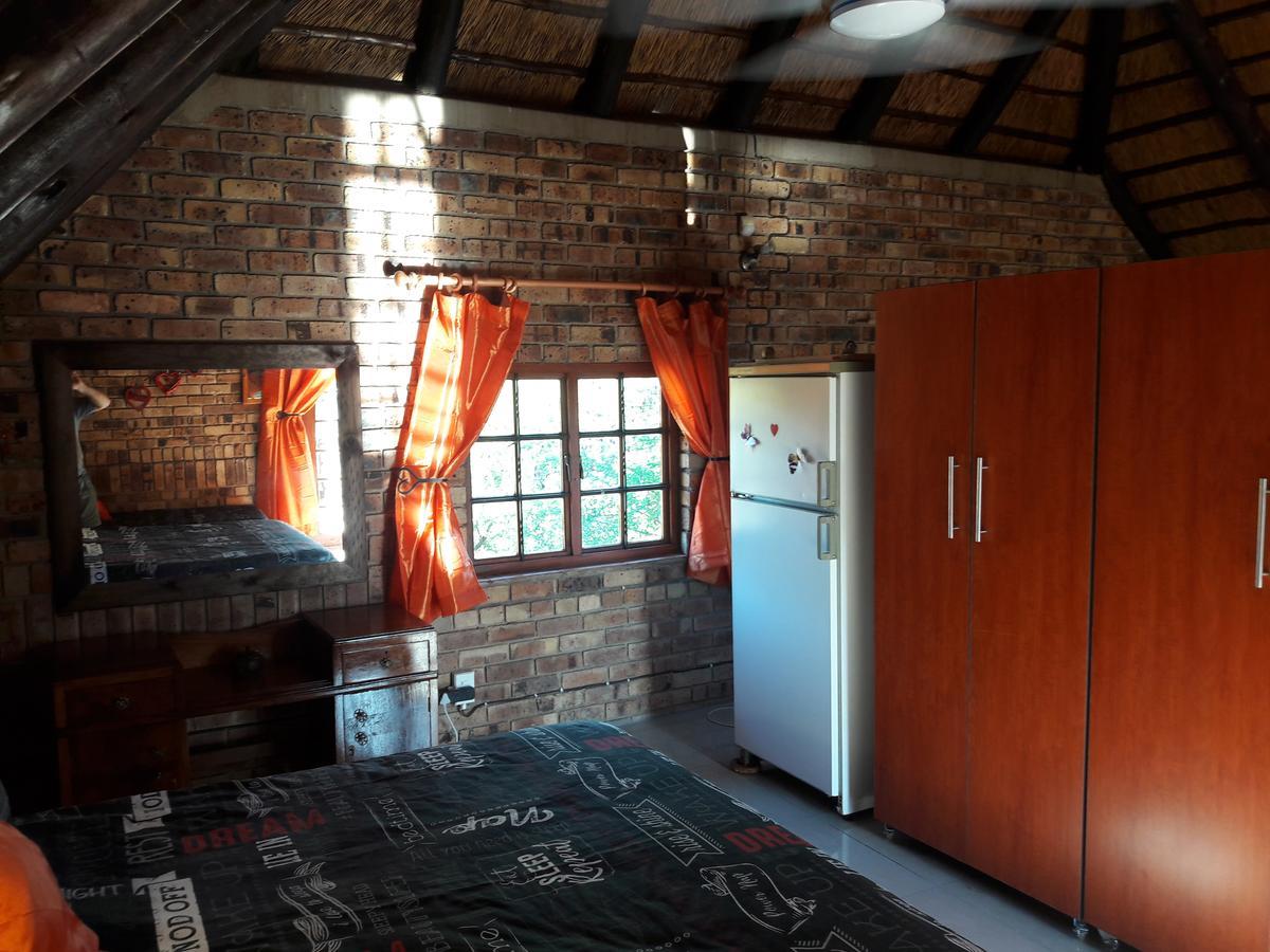 Little Bush Baby Marloth Park Exterior foto
