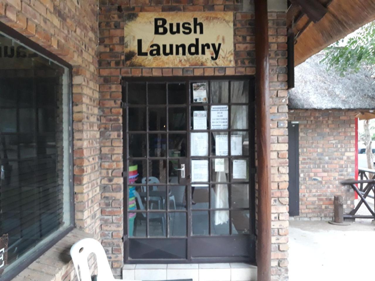 Little Bush Baby Marloth Park Exterior foto
