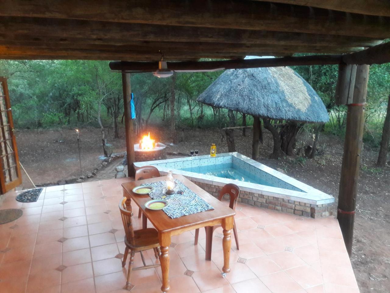 Little Bush Baby Marloth Park Exterior foto