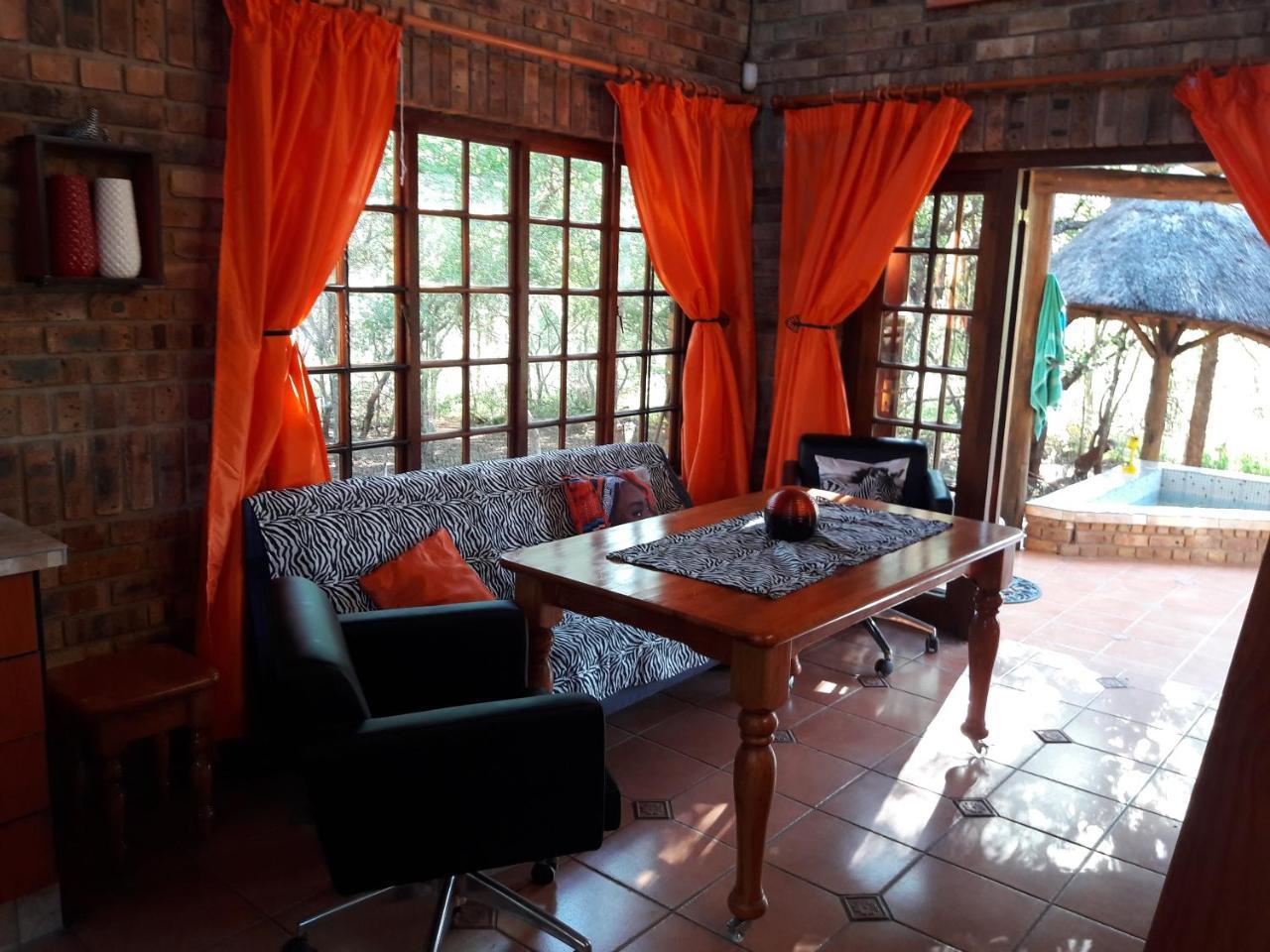 Little Bush Baby Marloth Park Exterior foto