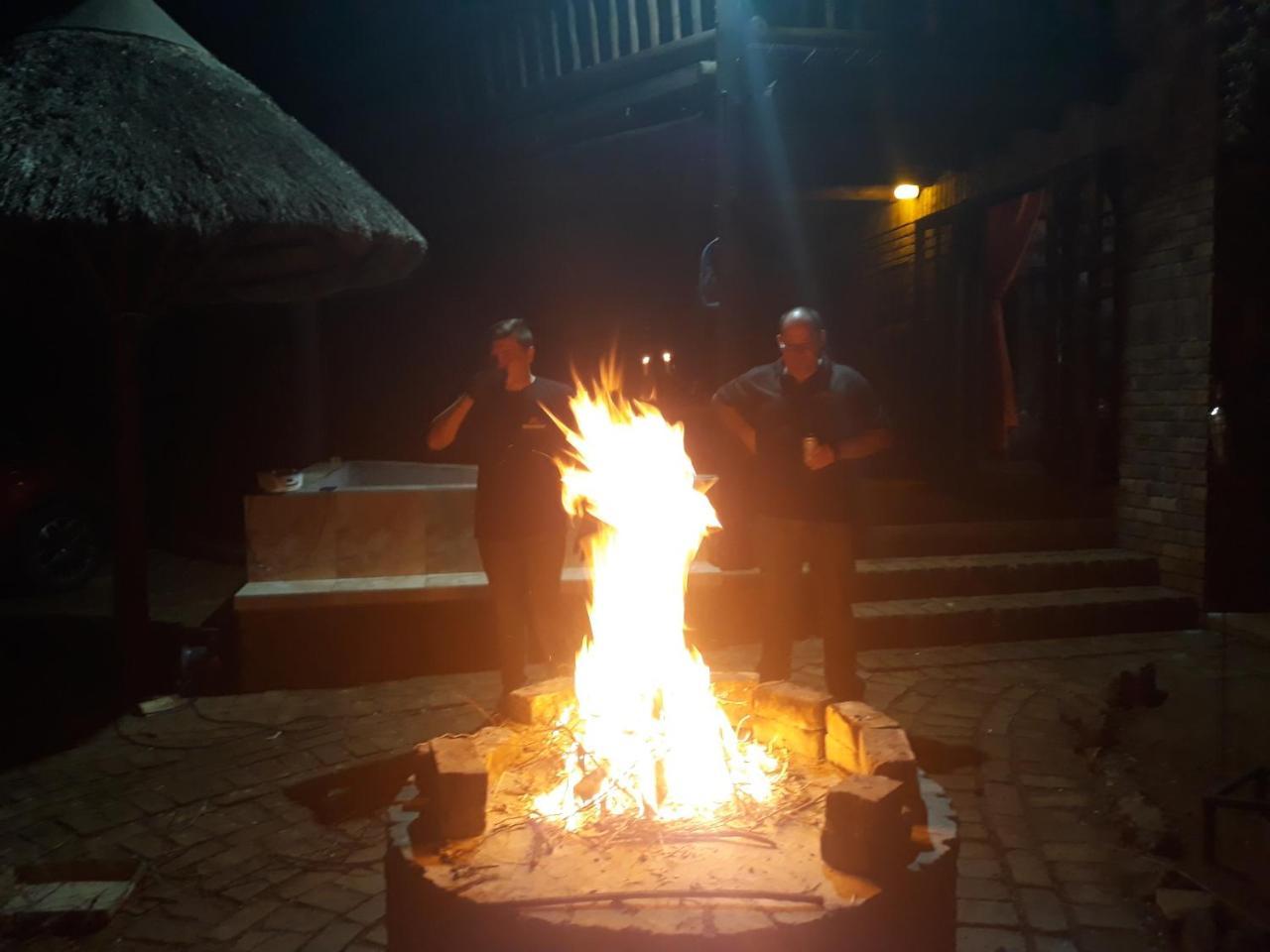 Little Bush Baby Marloth Park Exterior foto