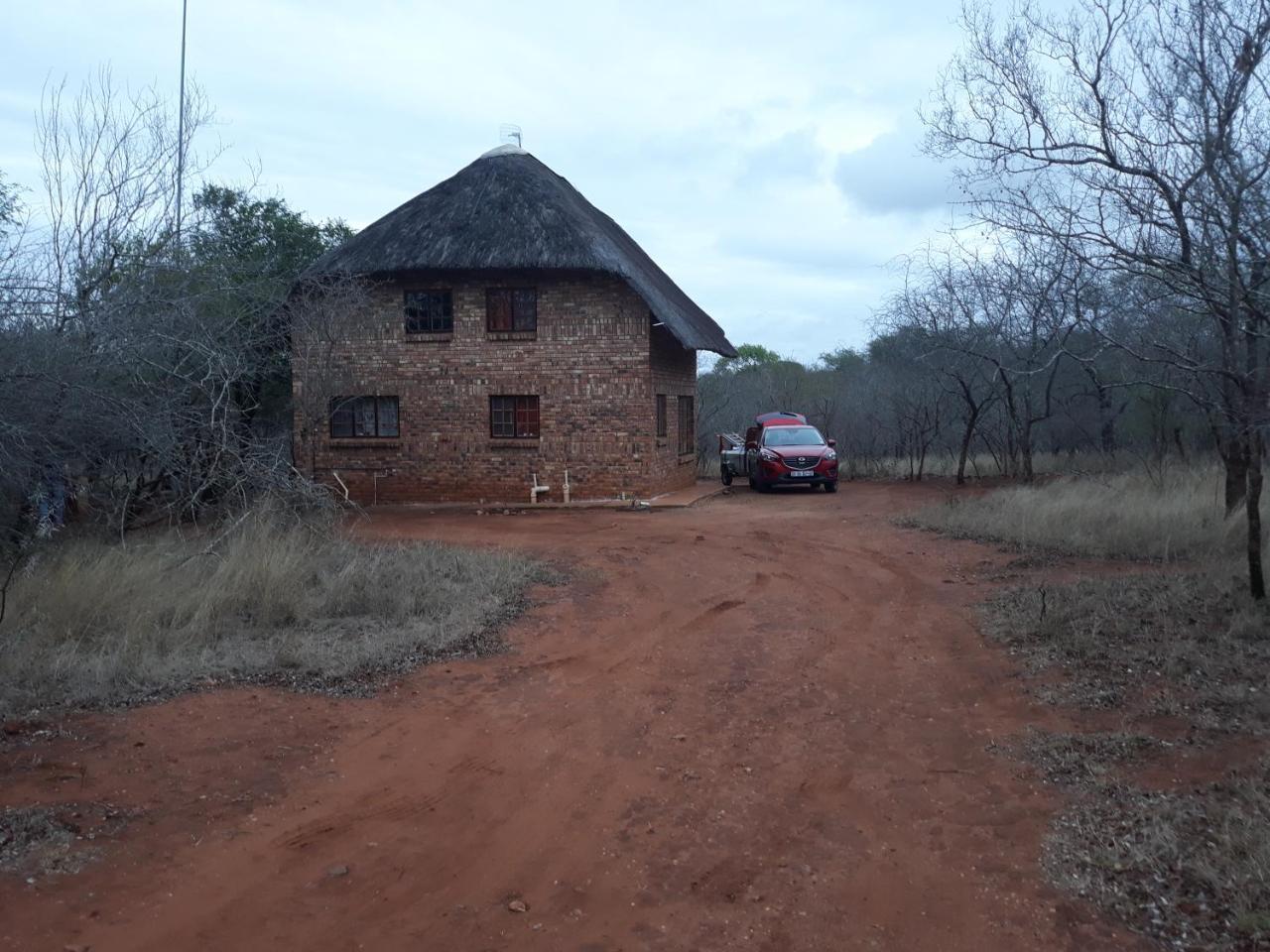 Little Bush Baby Marloth Park Exterior foto
